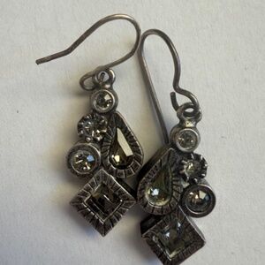 Patricia Locke Earrings